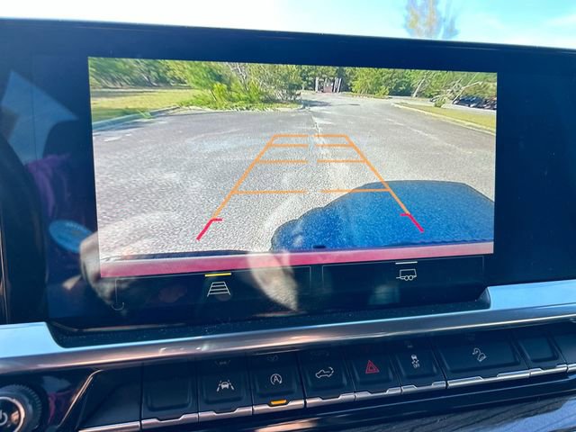 Used 2022 Chevrolet Silverado 1500 RST w/ Z71 Off-Road Package AWD/4WD image 21
