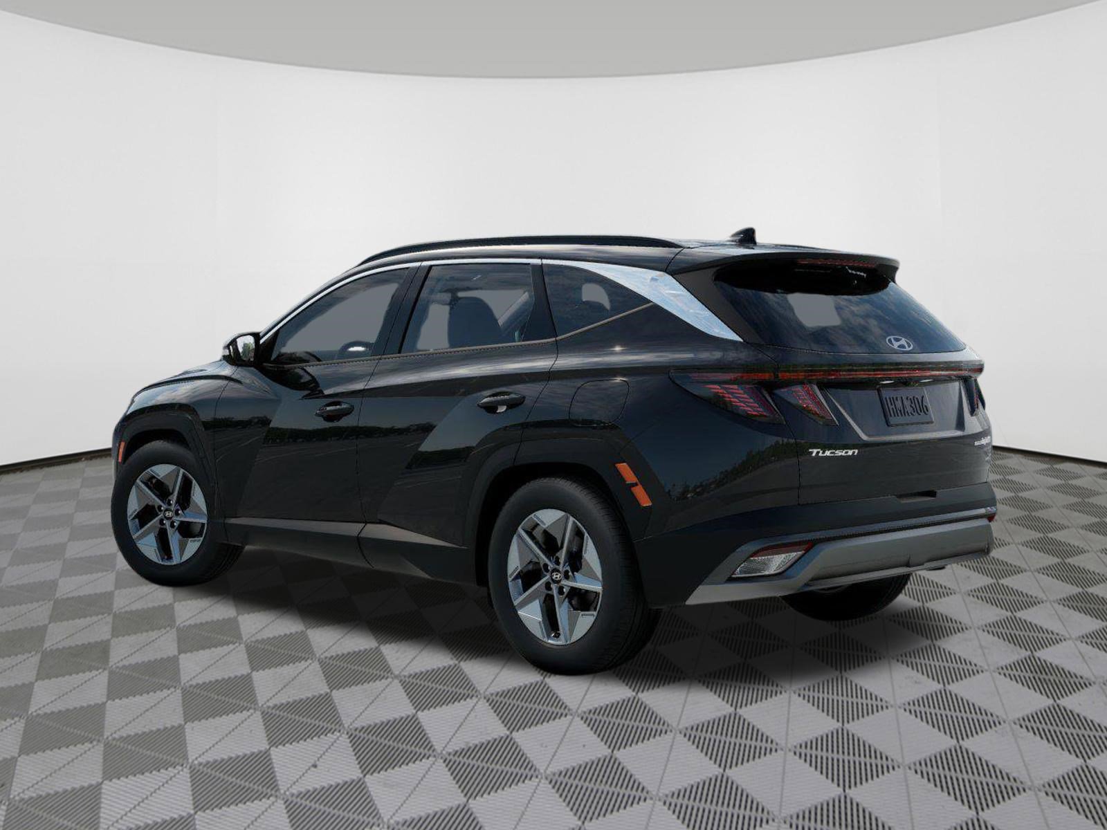 New 2026 Hyundai Tucson SEL AWD/4WD image 5