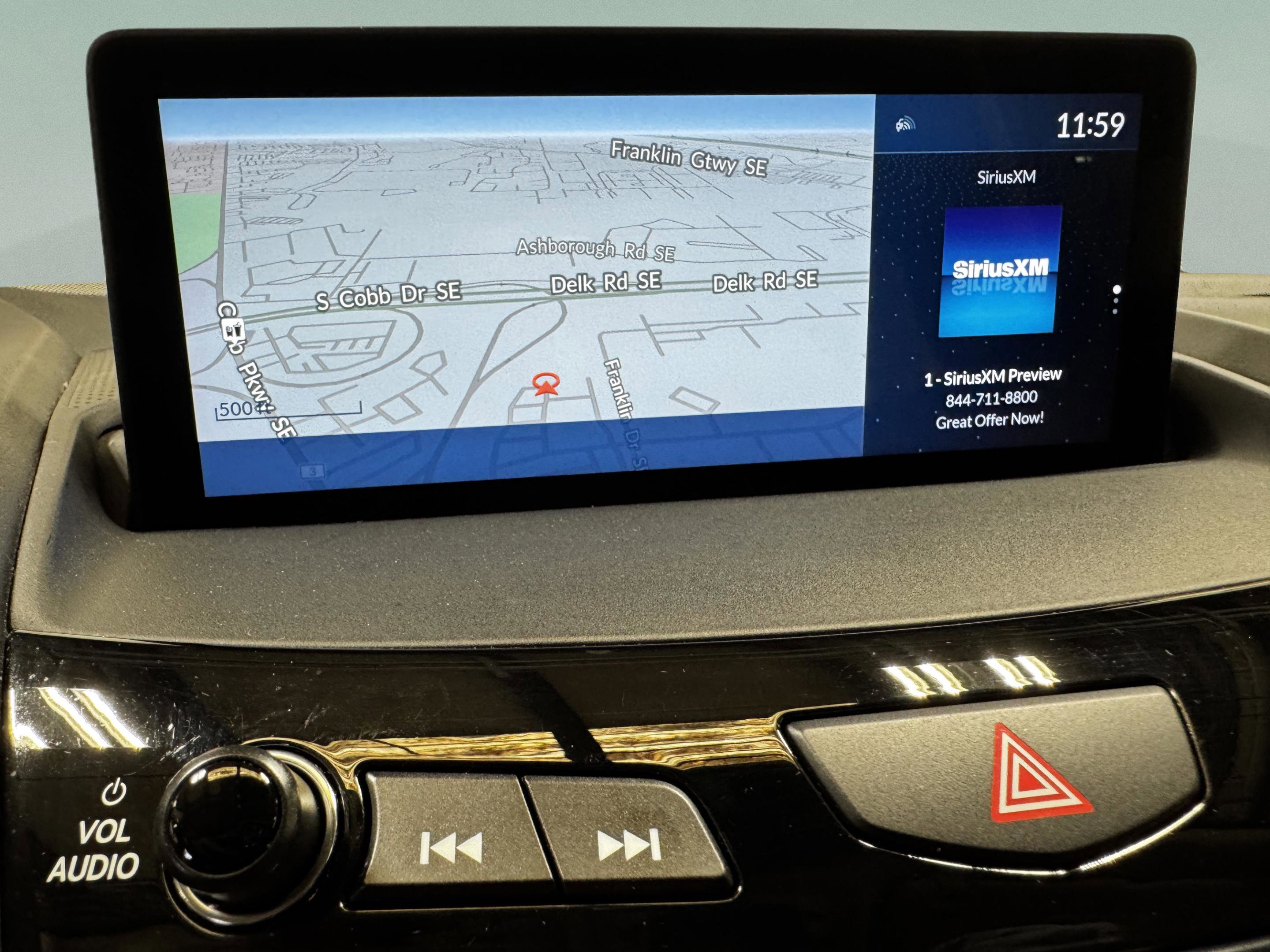 Used 2021 Acura RDX AWD w/ Advance Package image 12