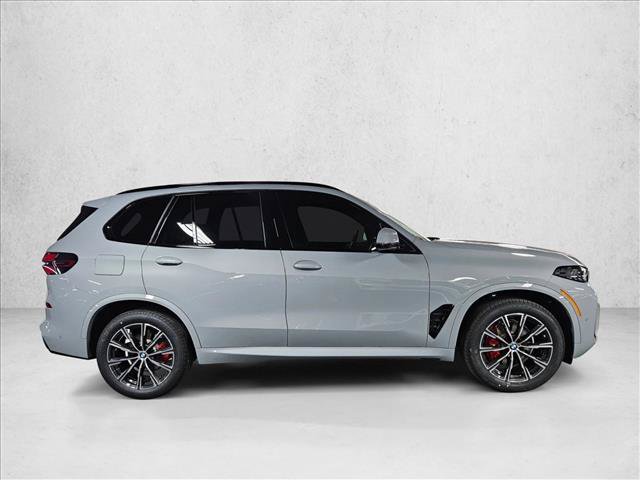 New 2026 BMW X5 sDrive40i RWD image 4