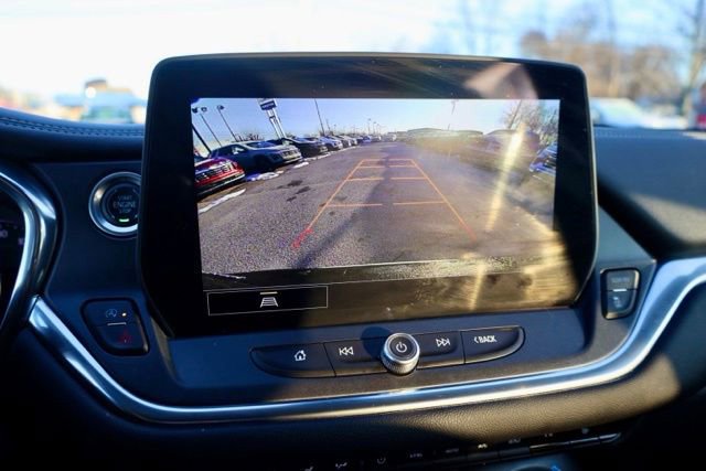 Used 2023 Chevrolet Blazer LT w/ Convenience Package image 5