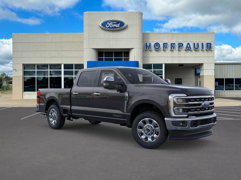 New 2026 Ford F250 Lariat w/ Lariat Premium Package image 36