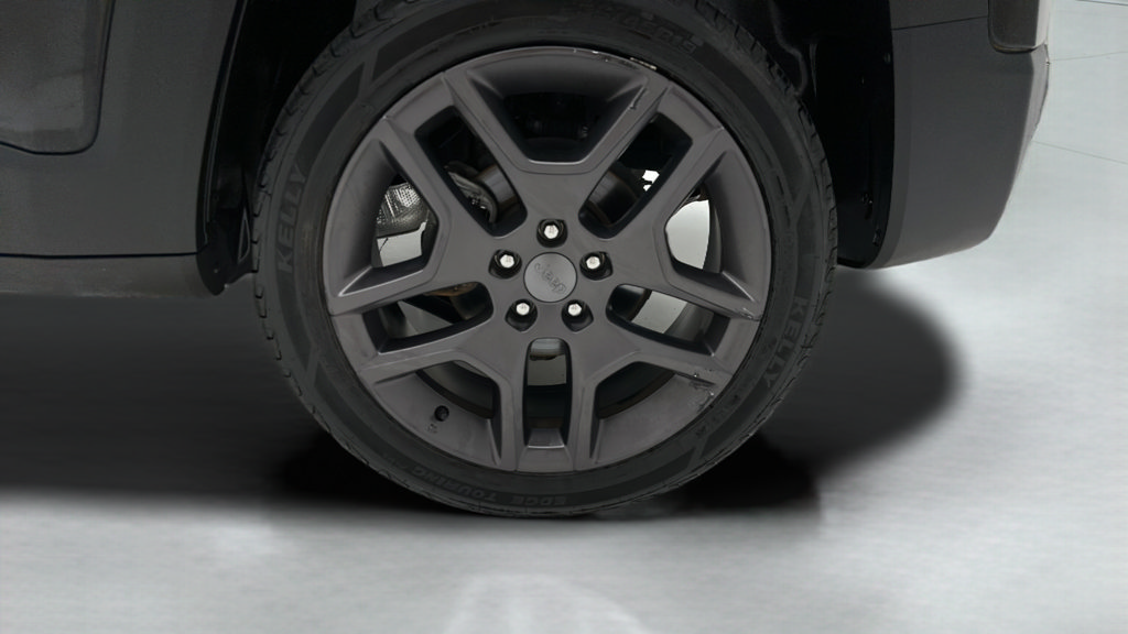 Used 2021 Jeep Renegade Latitude AWD/4WD image 8