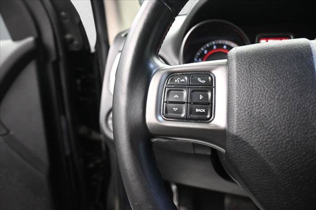 Used 2020 Dodge Journey Crossroad FWD image 16