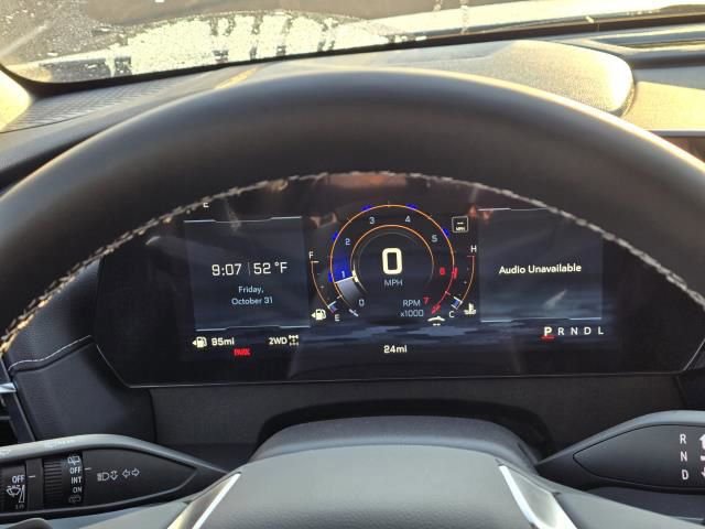 New 2026 Chevrolet Traverse LT w/ Sun and Wheel Package image 26