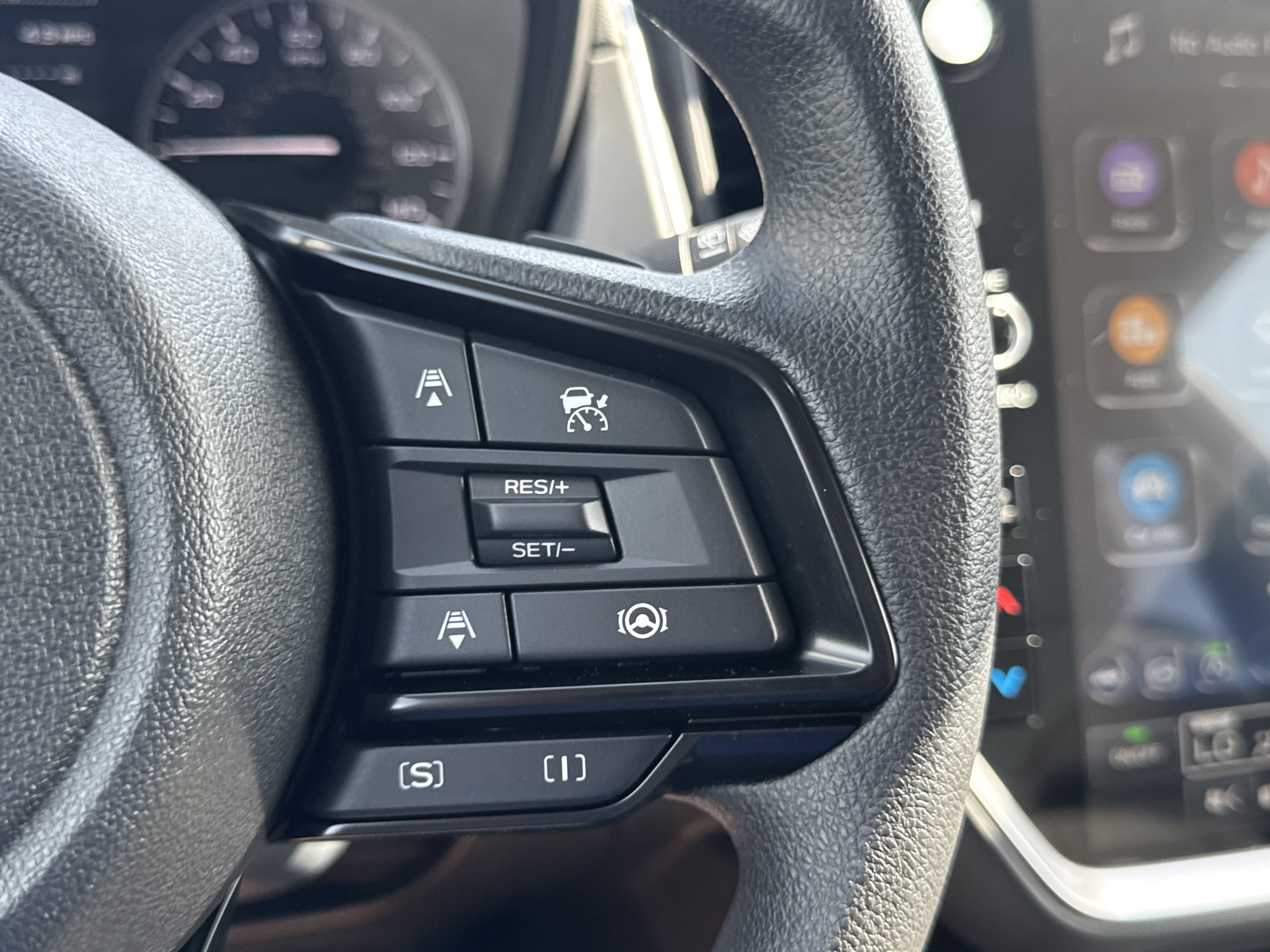Certified 2025 Subaru Crosstrek 2.0i Premium image 16