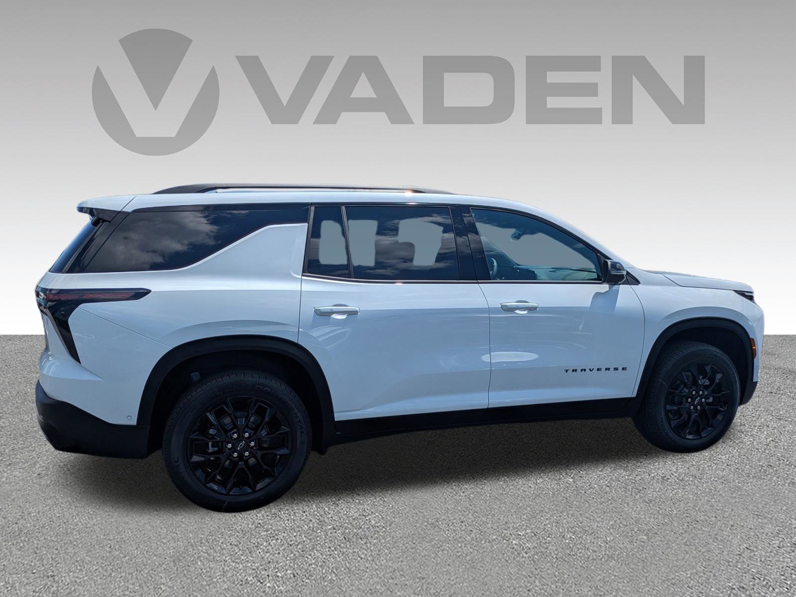 New 2026 Chevrolet Traverse LT w/ Enhanced Driving Package image 27