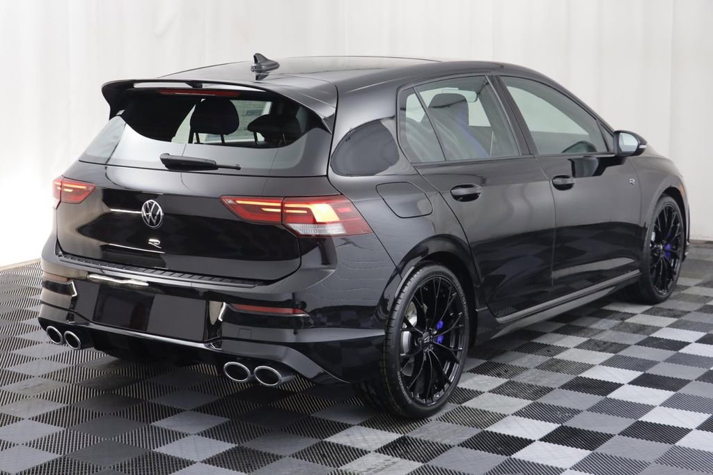 New 2026 Volkswagen Golf image 21