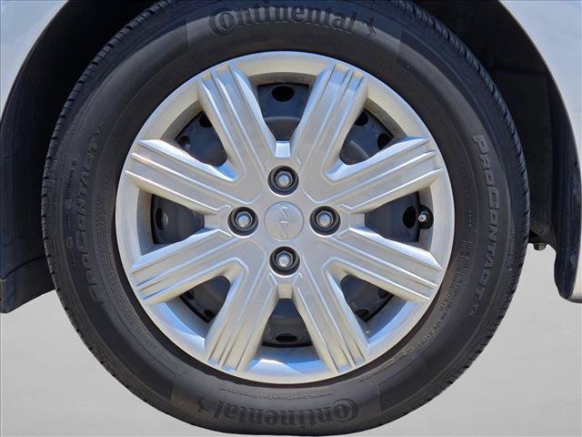 Used 2023 Kia Rio LX FWD image 26