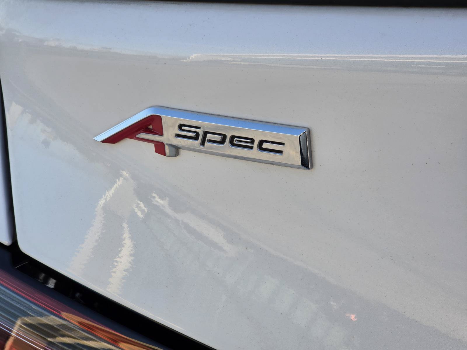 Used 2024 Acura Integra A-Spec FWD image 6