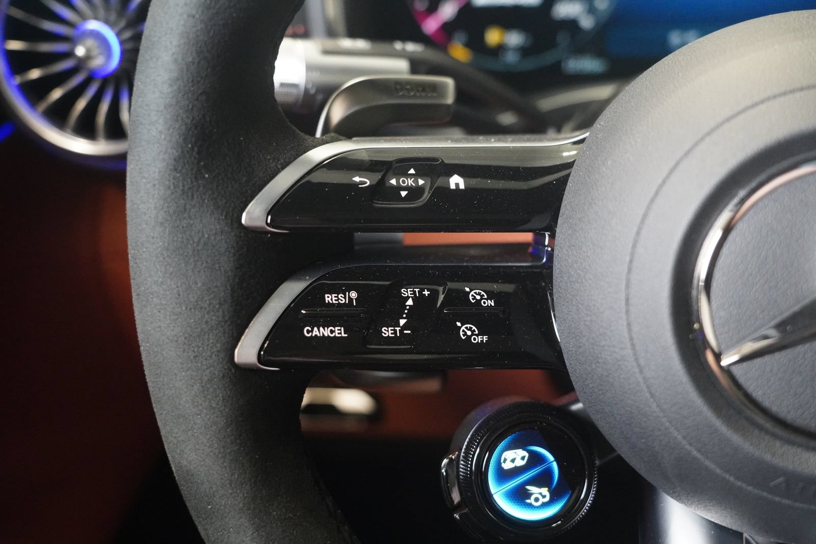 New 2026 Mercedes-Benz AMG GT 55 image 19