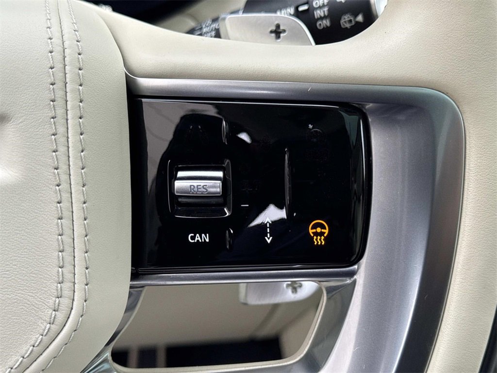 Used 2023 Land Rover Range Rover SE image 28