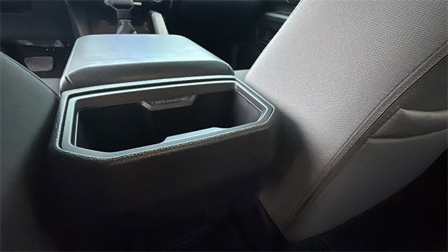 Used 2025 Toyota Tacoma TRD Off-Road image 20