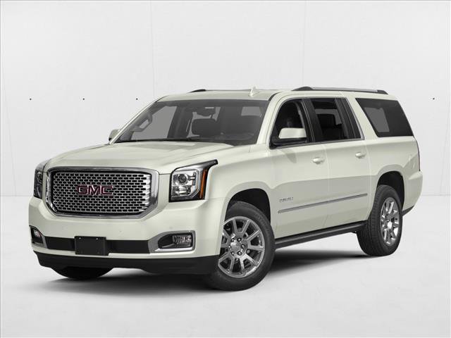 Used 2016 GMC Yukon XL Denali w/ Open Road Package