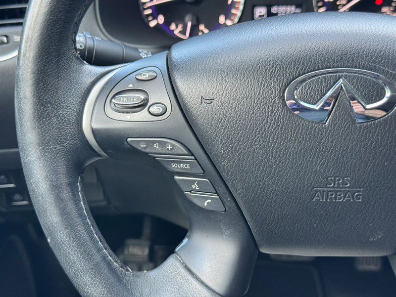 Used 2019 INFINITI QX60 Luxe w/ Essential Package AWD/4WD image 24