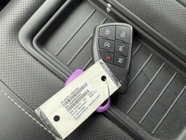 Used 2024 Chevrolet Tahoe Premier image 37