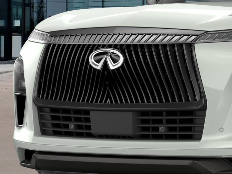 New 2026 INFINITI QX80 Autograph w/ Premium Cargo Package AWD/4WD image 12