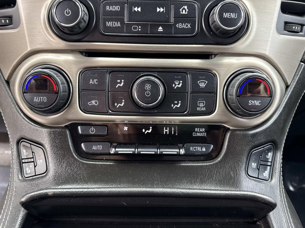 Used 2020 GMC Yukon Denali w/ Denali Ultimate Package image 20