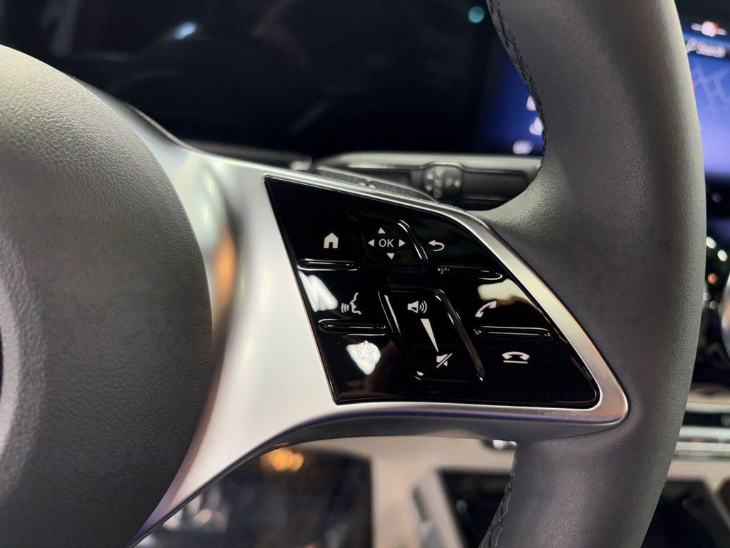 Certified 2024 Mercedes-Benz EQB 350 4MATIC SUV image 12