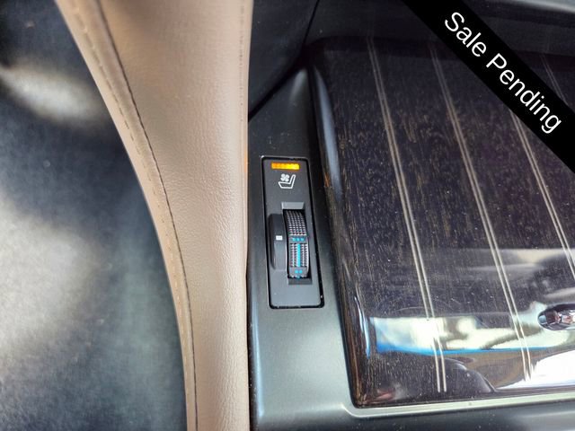 Used 2023 Lexus GX 460 Luxury w/ Accessory Package image 29