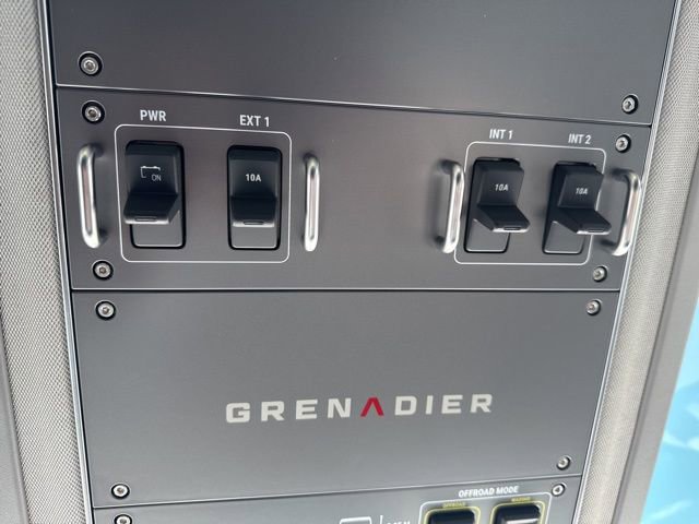 New 2026 INEOS Grenadier image 18