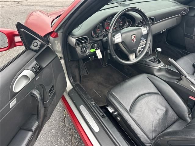 Used 2006 Porsche 911 Carrera RWD image 13