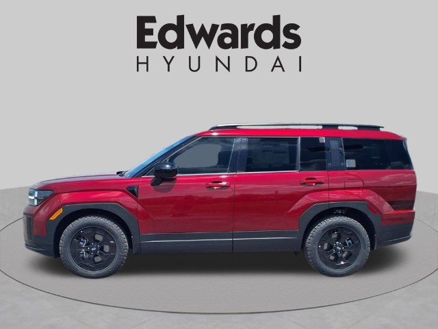 New 2026 Hyundai Santa Fe XRT AWD/4WD image 3