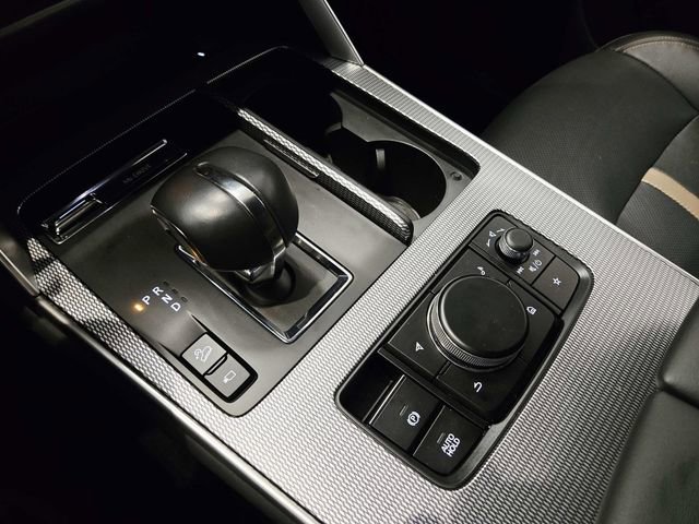 Certified 2025 MAZDA CX-90 3.3 Turbo S w/ Premium Package image 28