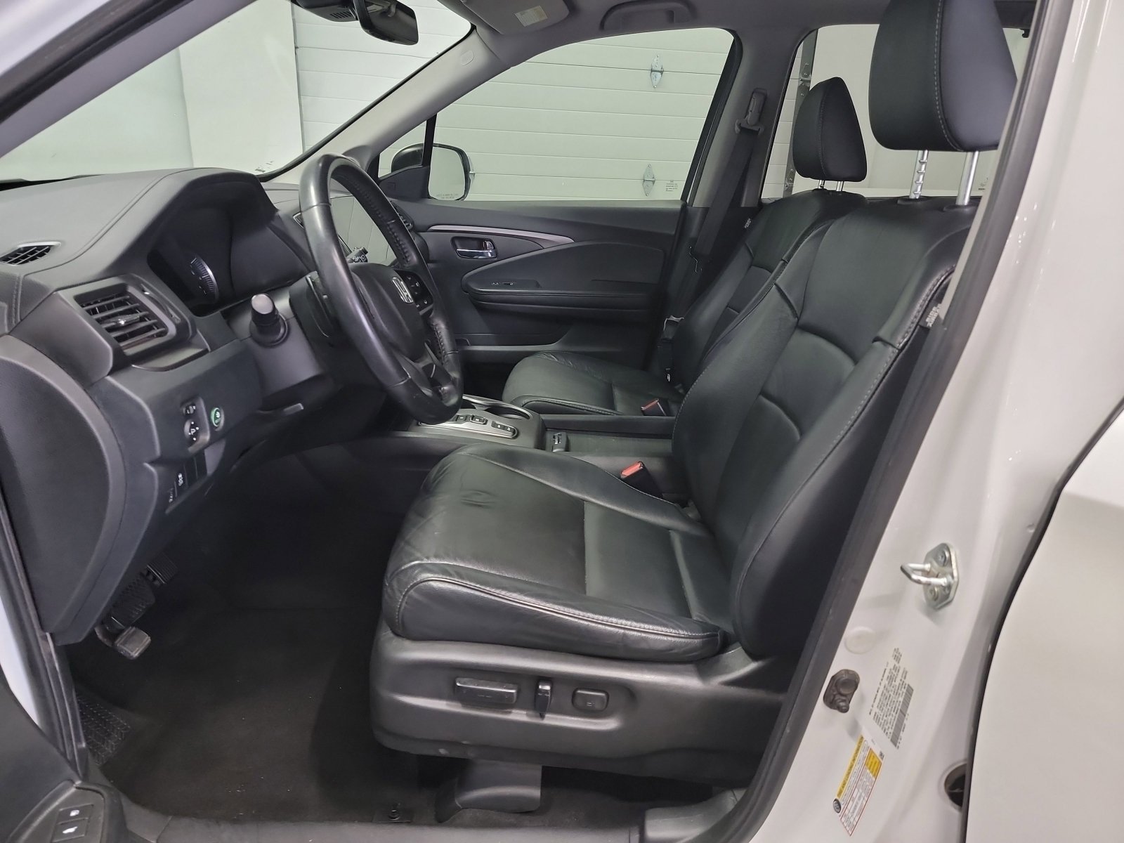 Used 2021 Honda Pilot EX-L image 12