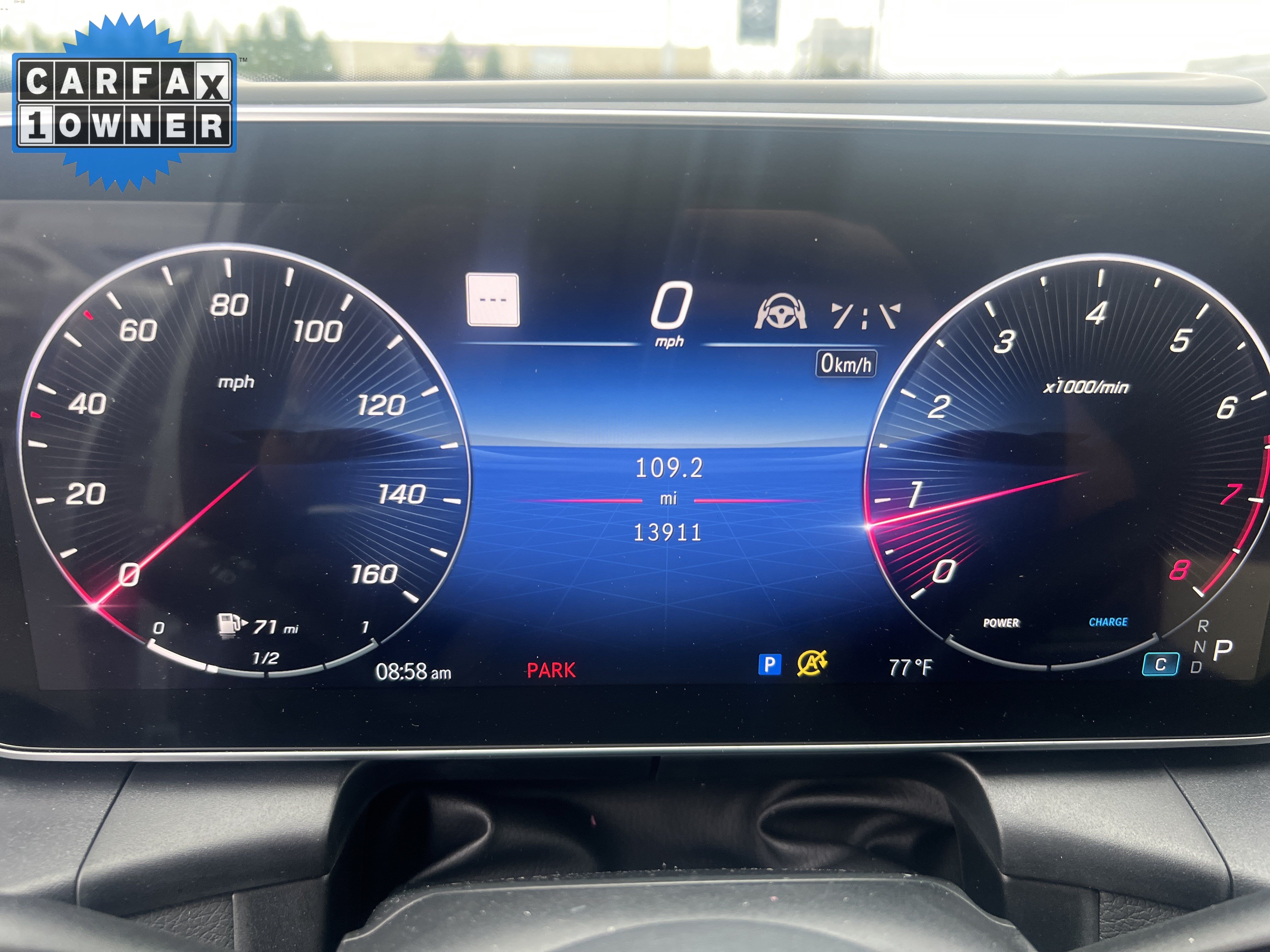 Certified 2023 Mercedes-Benz GLC 300 4MATIC w/ Pinnacle Trim Package image 21