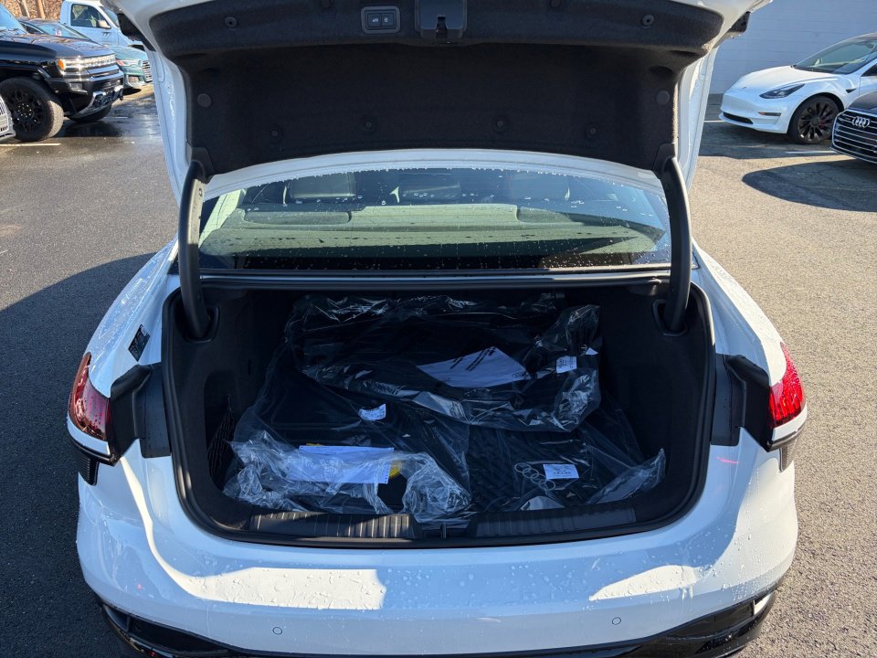 New 2026 Audi A6 Premium Plus image 14