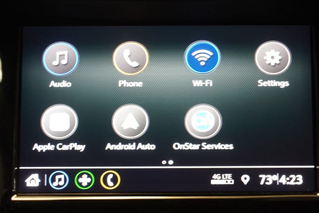 Used 2020 Chevrolet Trax LS FWD image 17
