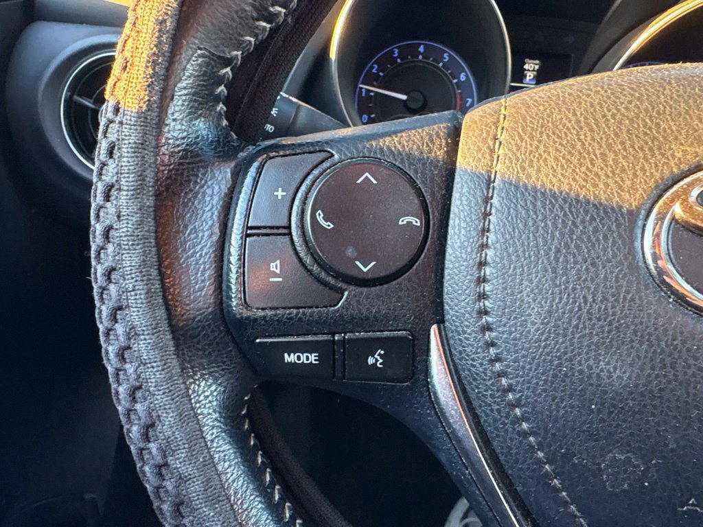 Used 2017 Toyota Corolla iM w/ All-Weather Mat Package FWD image 20