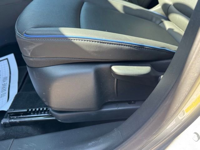 Used 2025 Buick Encore GX Sport Touring w/ Advanced Technology Package image 10