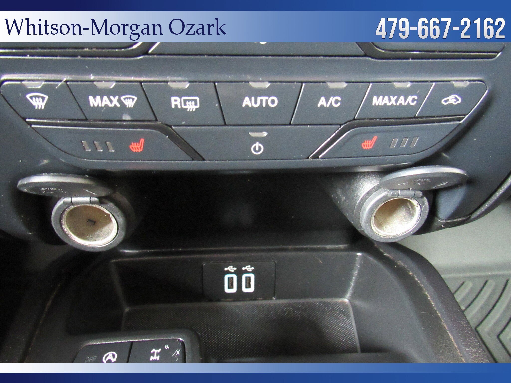 Used 2019 Ford Ranger XLT w/ Equipment Group 302A Luxury AWD/4WD image 47
