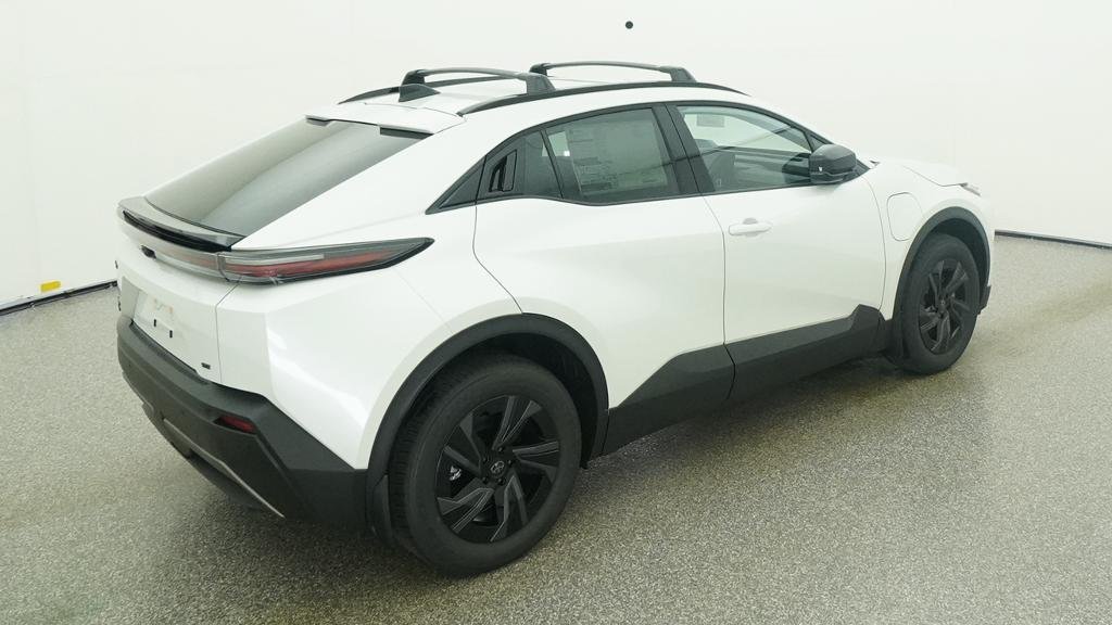 New 2026 Toyota C-HR w/ Cold Weather Package AWD/4WD image 63