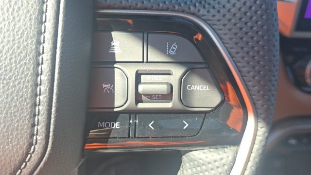 New 2026 Toyota Sequoia 1794 Edition AWD/4WD image 25