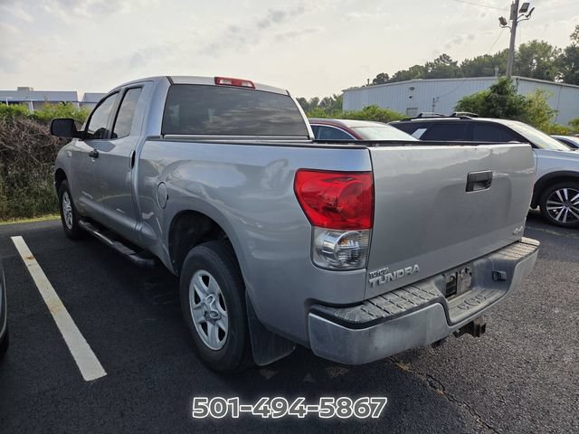 Used 2008 Toyota Tundra SR5 AWD/4WD image 7