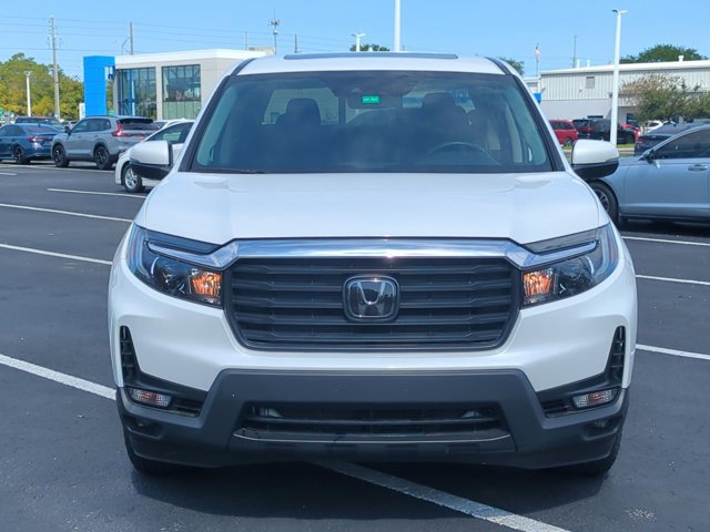 Used 2023 Honda Ridgeline RTL image 2
