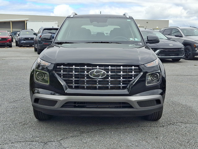New 2026 Hyundai Venue SEL FWD image 7