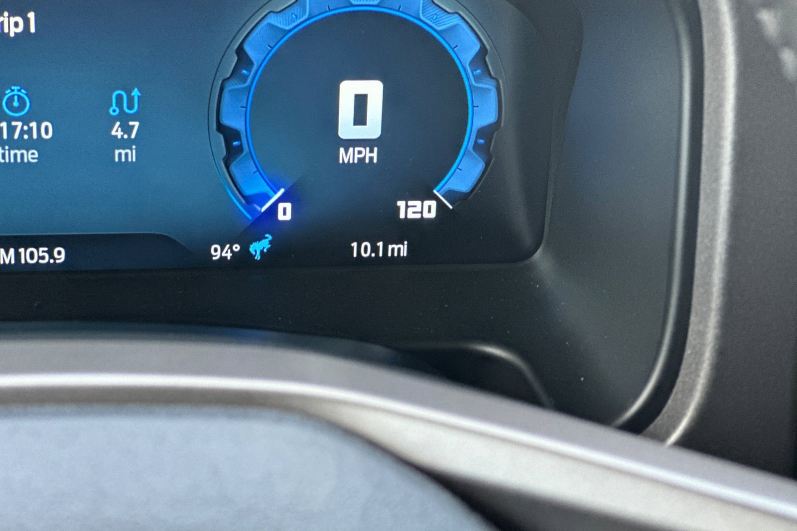 New 2025 Ford Bronco Badlands image 28