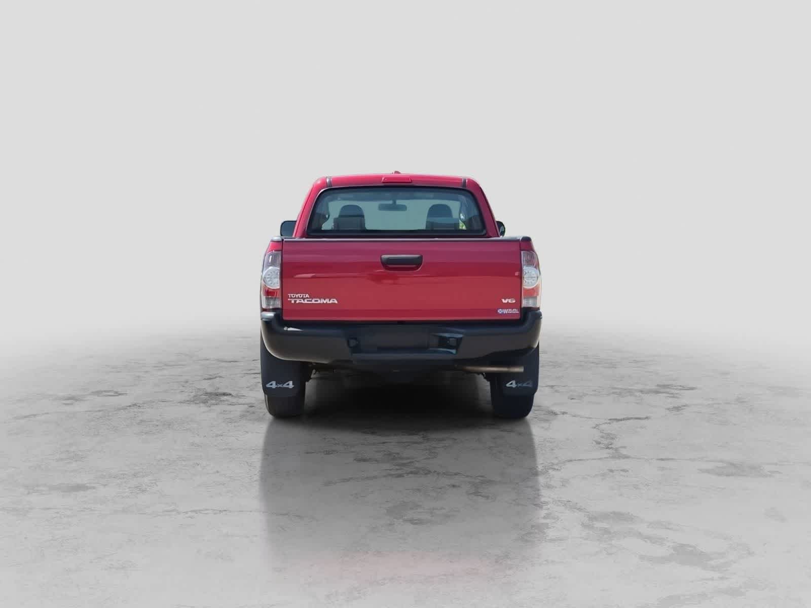 Used 2009 Toyota Tacoma 4x4 Access Cab V6 image 7
