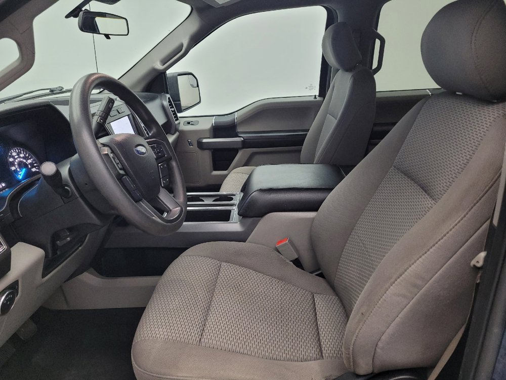 Used 2020 Ford F150 XLT AWD/4WD image 17