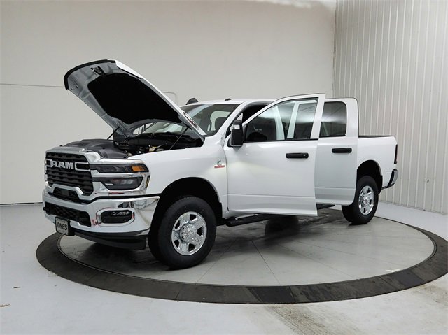 New 2026 RAM 3500 Tradesman image 11