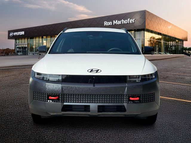 New 2025 Hyundai Ioniq 5 XRT AWD/4WD image 12