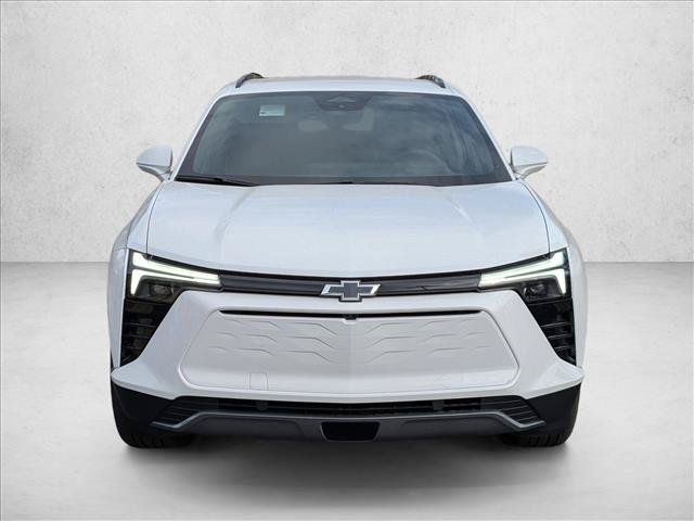 New 2026 Chevrolet Blazer EV LT w/ Midnight/Sport Edition AWD/4WD image 6