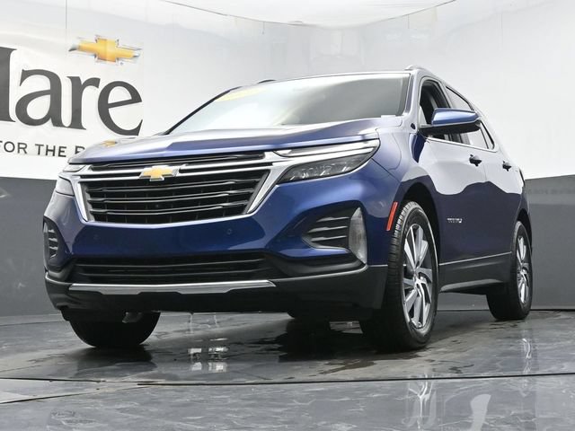 Used 2022 Chevrolet Equinox LT FWD image 56