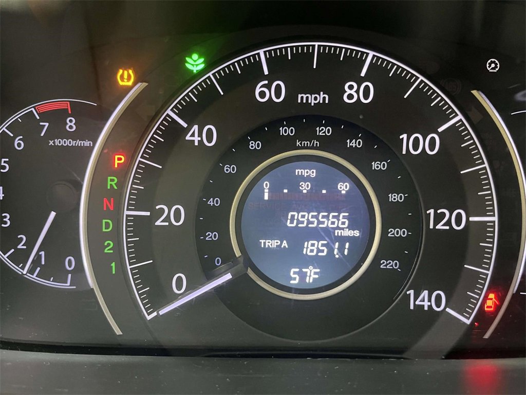 Used 2014 Honda CR-V LX image 25