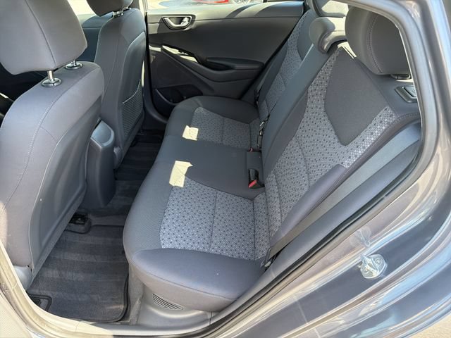 Used 2018 Hyundai Ioniq Blue FWD image 22