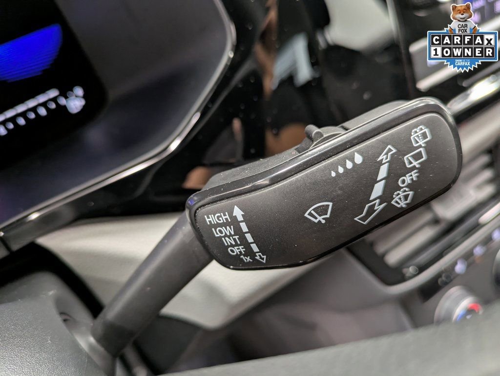 Used 2022 Volkswagen Taos S image 21